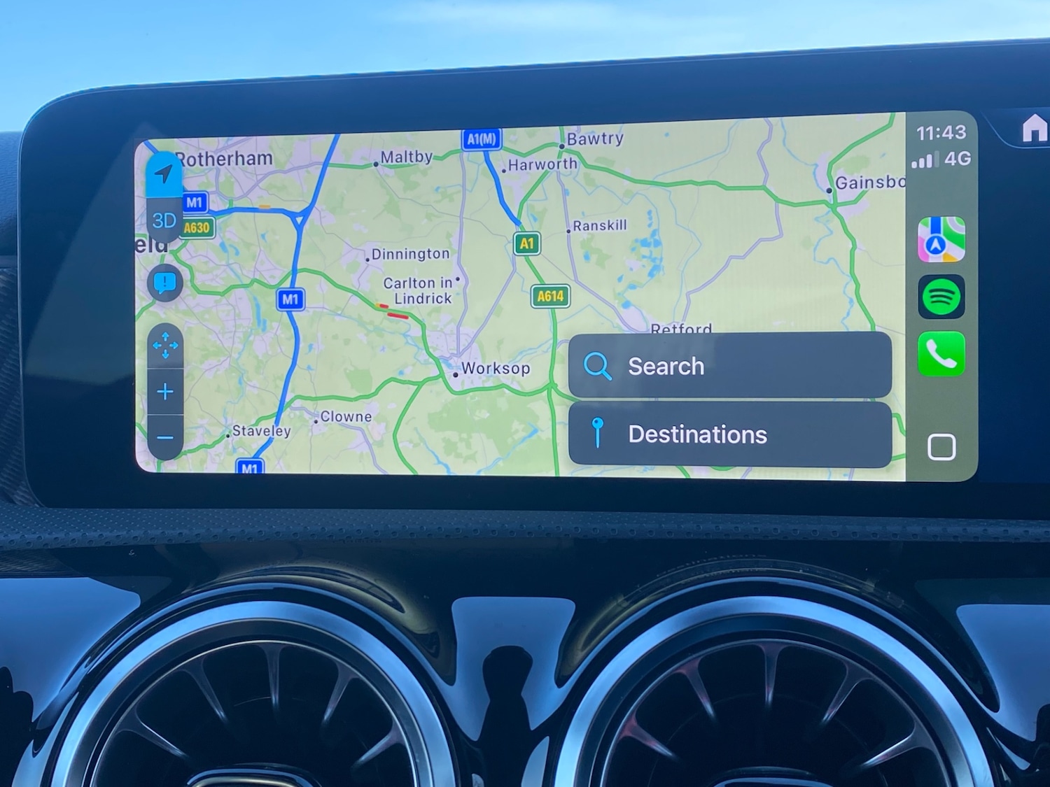 Used Mercedes-Benz A-Class 2023 for sale - 77371008: Photo 7