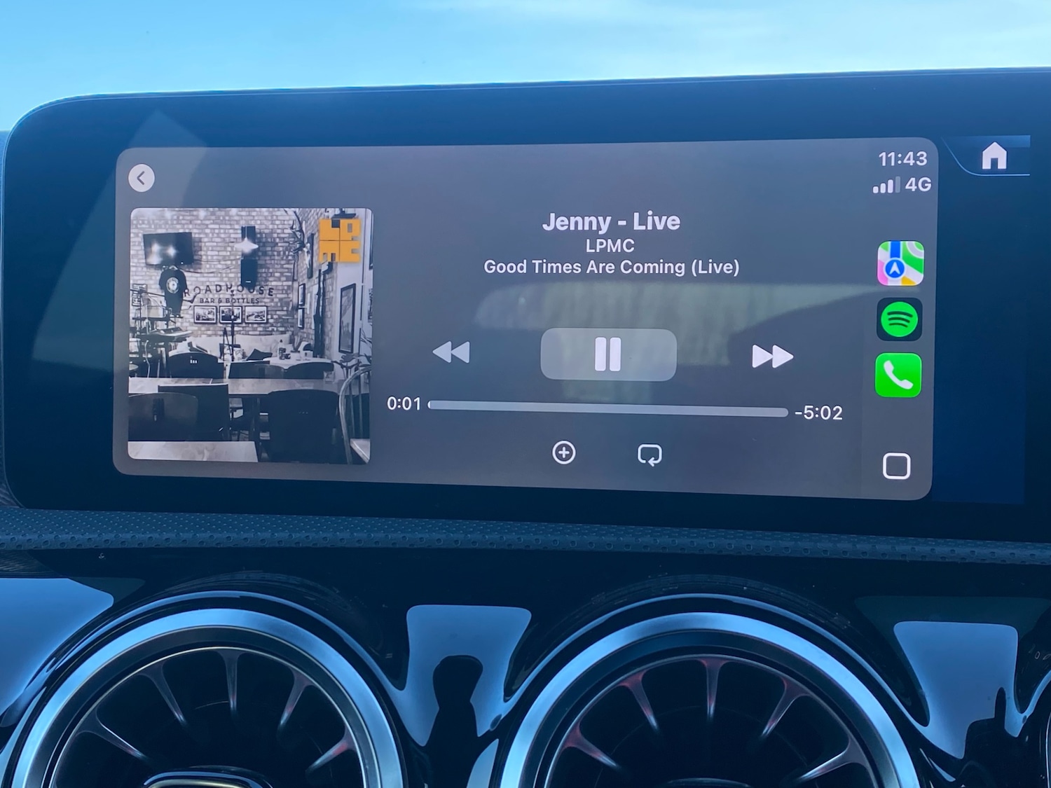 Used Mercedes-Benz A-Class 2023 for sale - 77371008: Photo 9