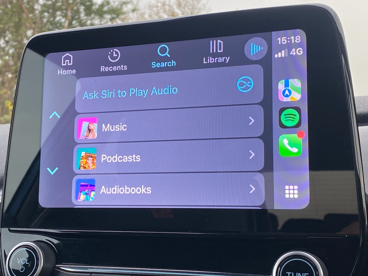 Used Ford Fiesta 2019 for sale - 76497617: Photo 10