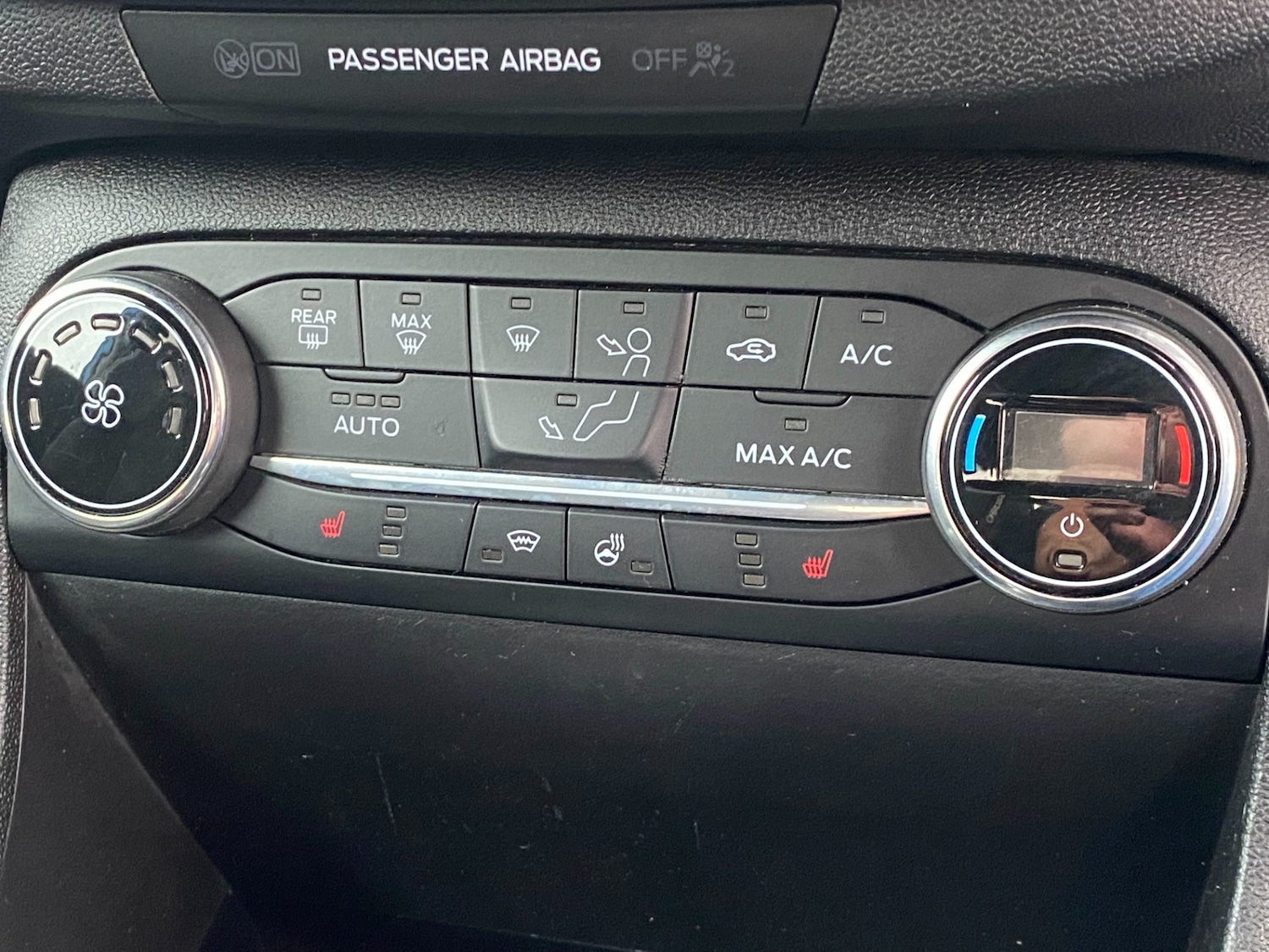 Used Ford Fiesta 2019 for sale - 76497617: Photo 13