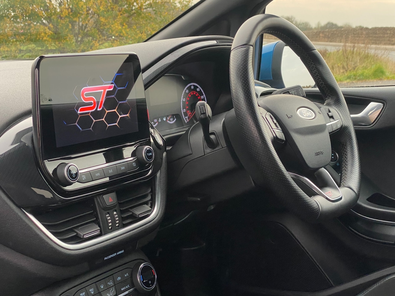 Used Ford Fiesta 2019 for sale - 76497617: Photo 19