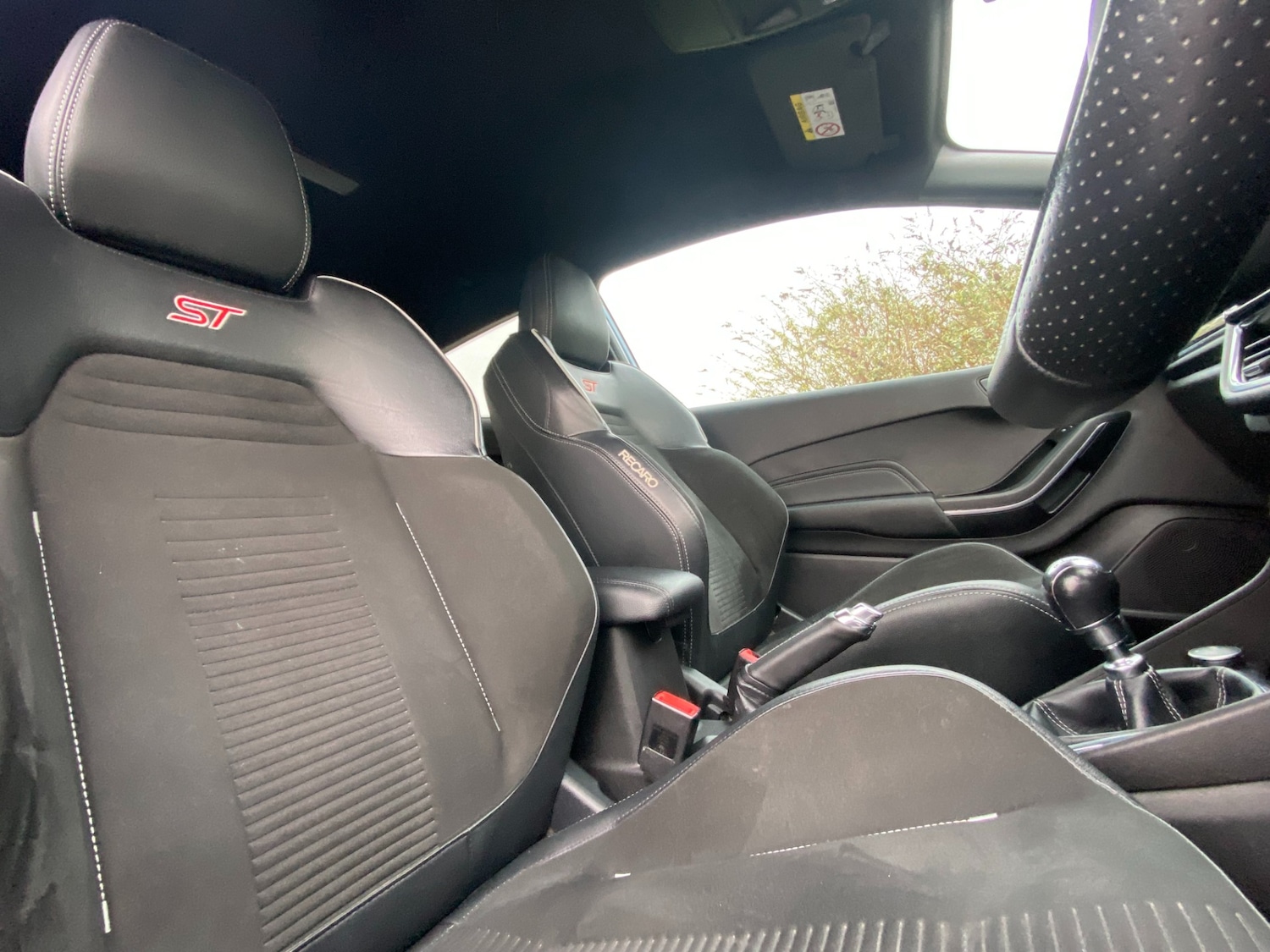 Used Ford Fiesta 2019 for sale - 76497617: Photo 21