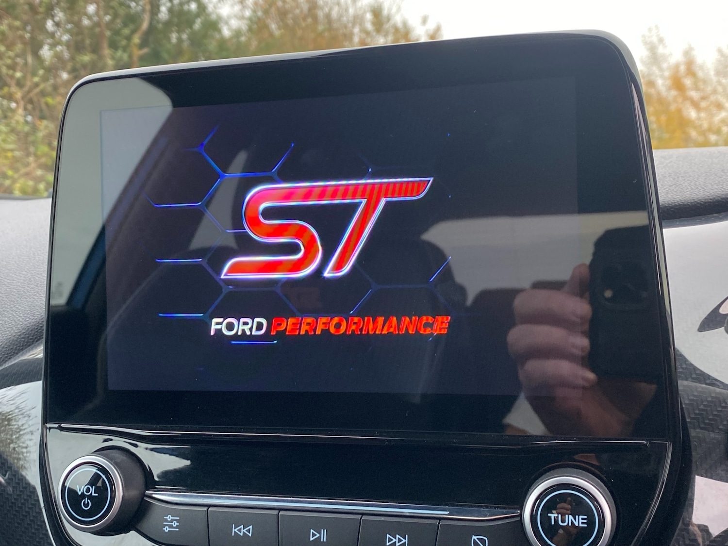 Used Ford Fiesta 2019 for sale - 76497617: Photo 22