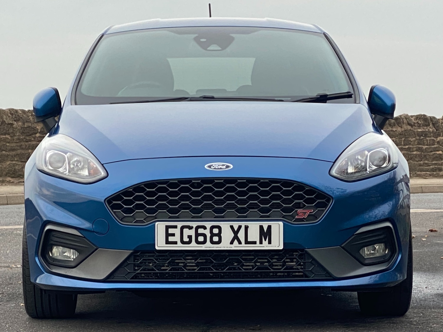 Used Ford Fiesta 2019 for sale - 76497617: Photo 29