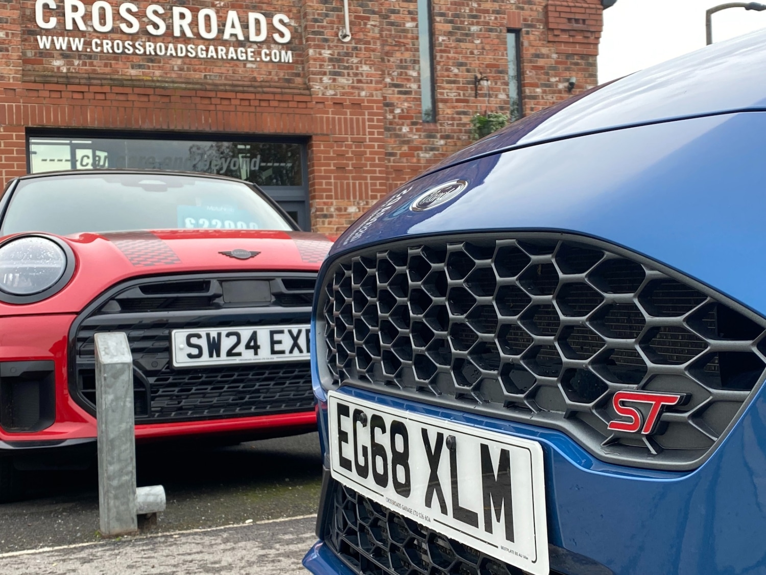 Used Ford Fiesta 2019 for sale - 76497617: Photo 31