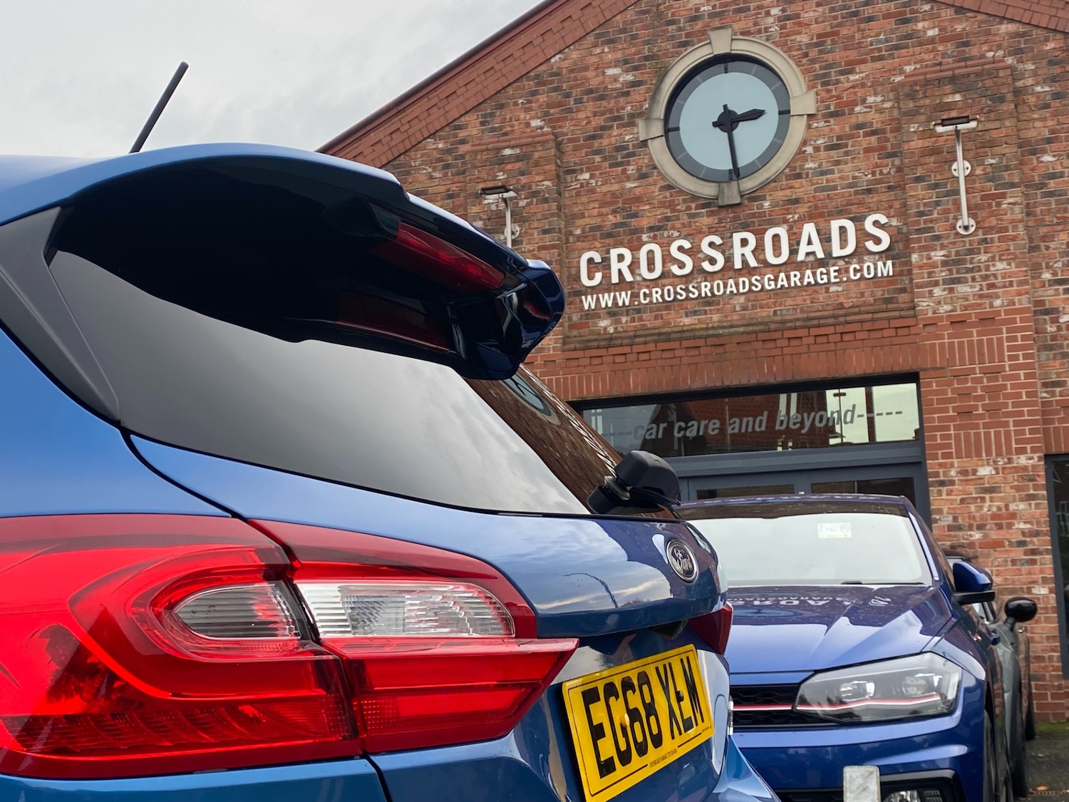 Used Ford Fiesta 2019 for sale - 76497617: Photo 32