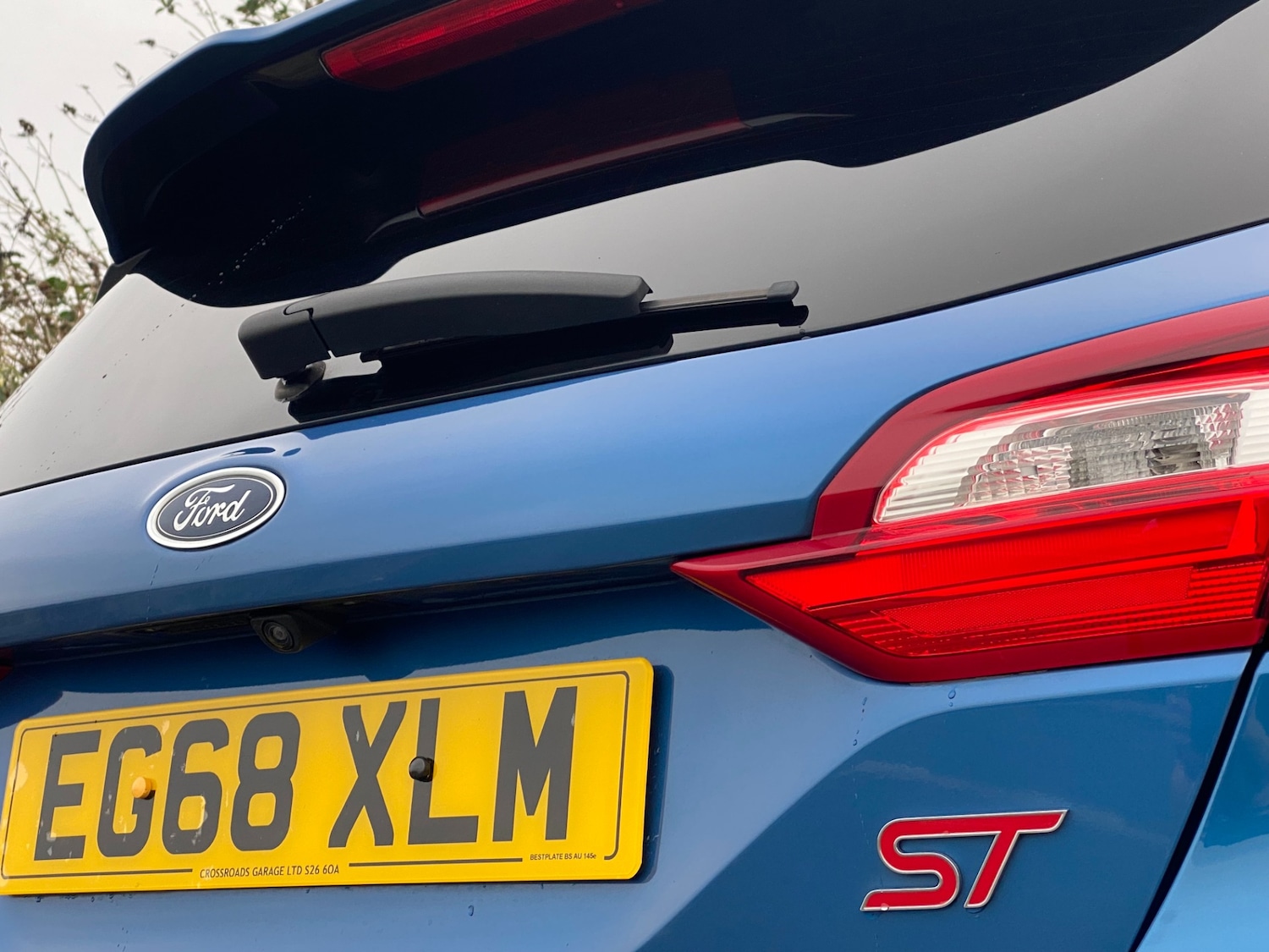 Used Ford Fiesta 2019 for sale - 76497617: Photo 33