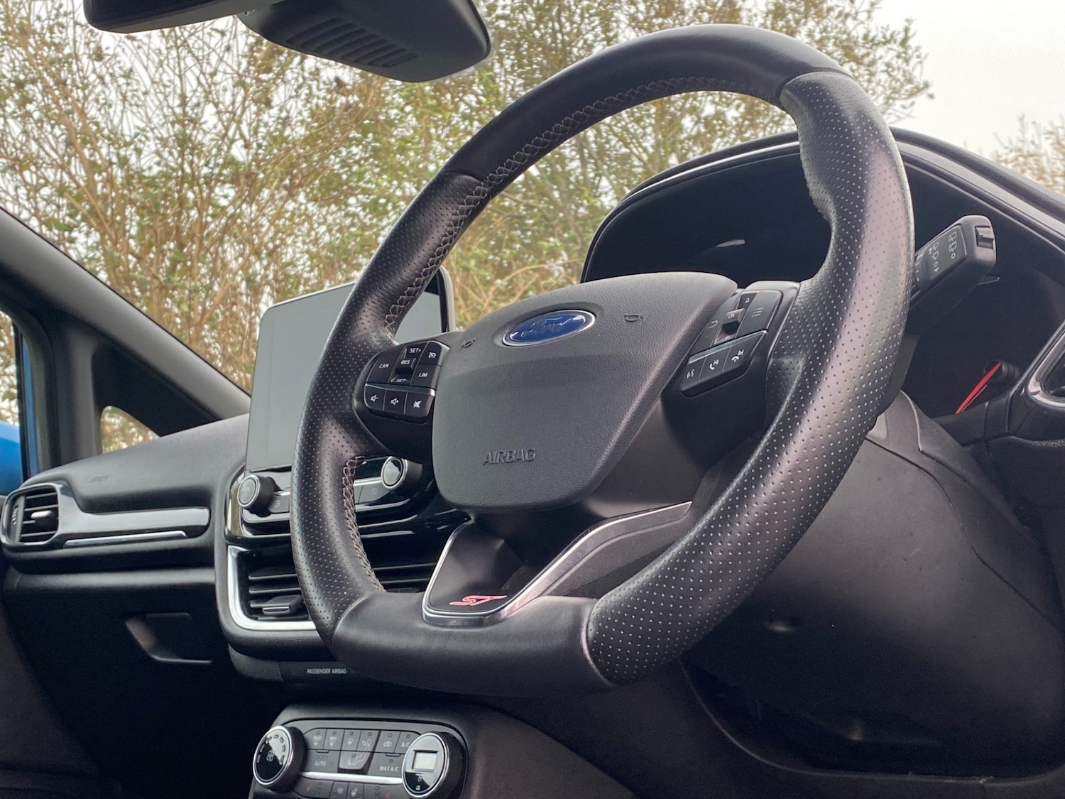 Used Ford Fiesta 2019 for sale - 76497617: Photo 34