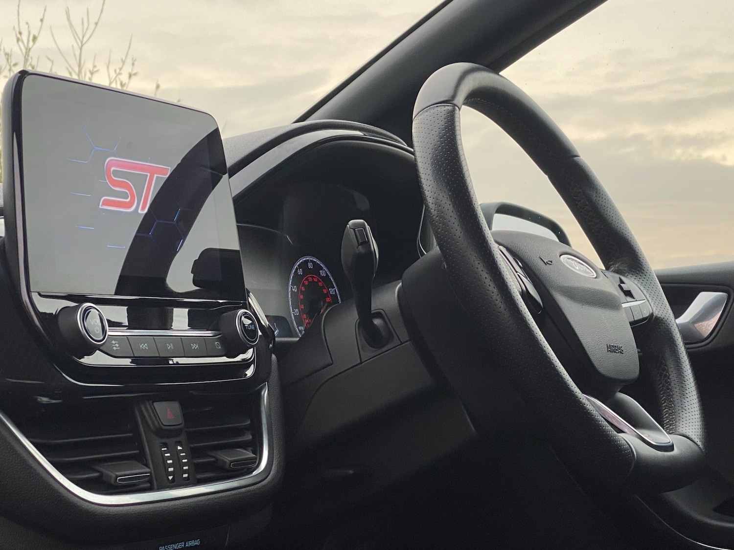 Used Ford Fiesta 2019 for sale - 76497617: Photo 35