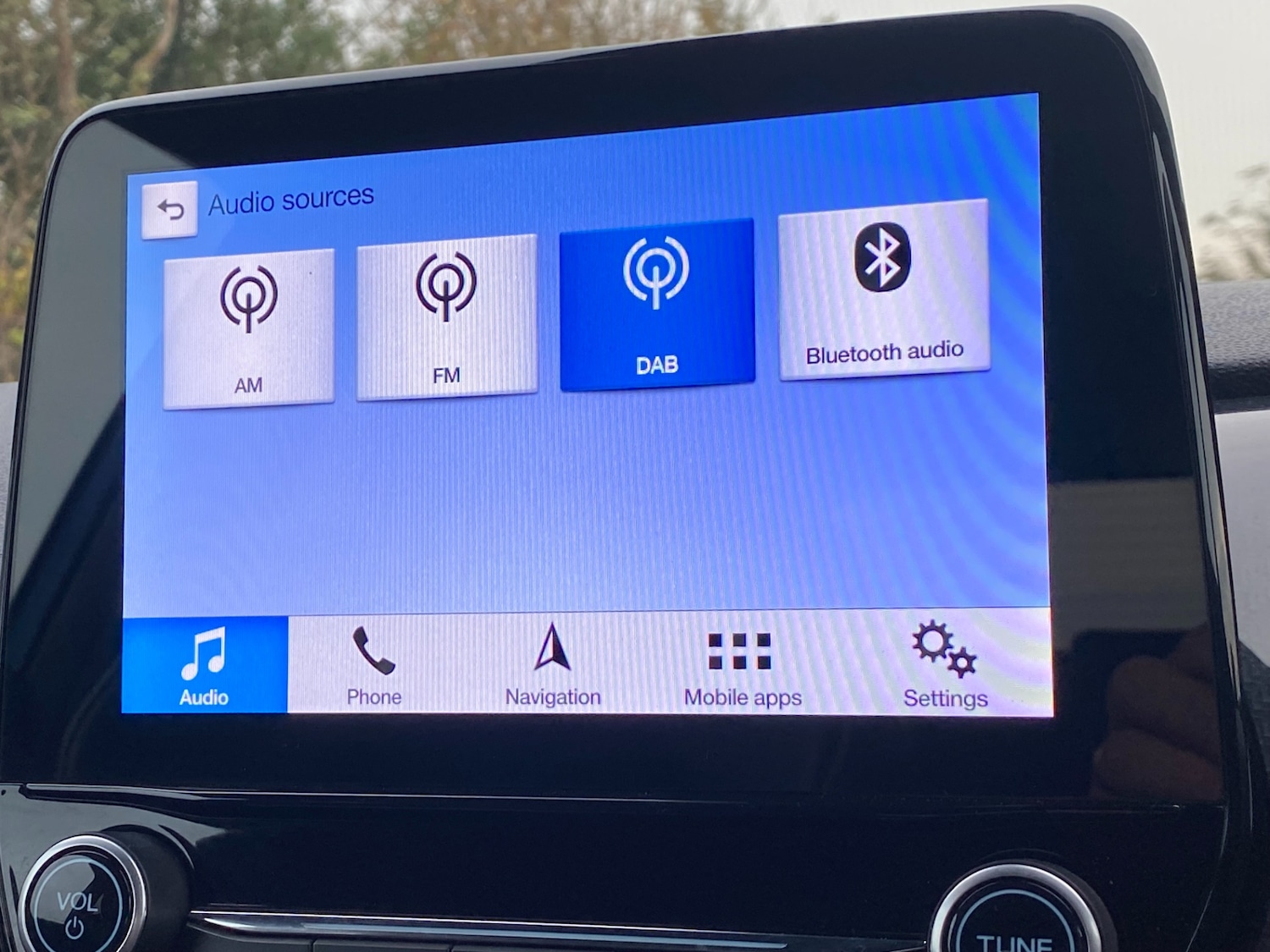 Used Ford Fiesta 2019 for sale - 76497617: Photo 36