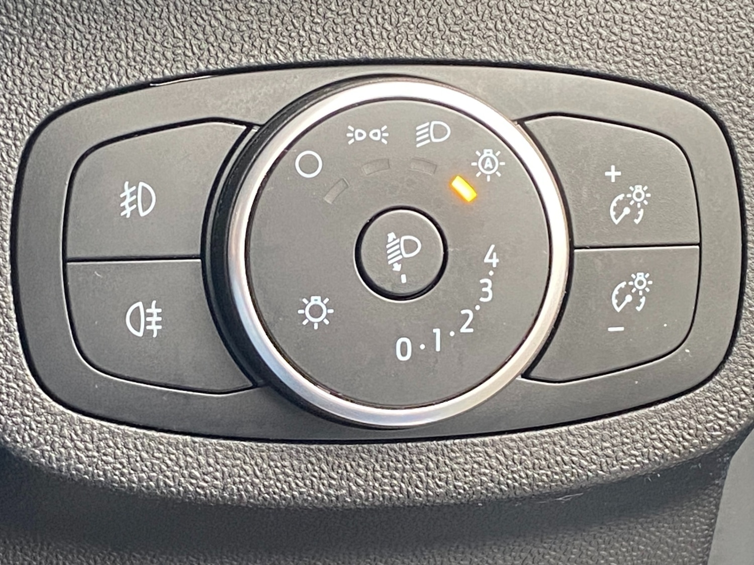 Used Ford Fiesta 2019 for sale - 76497617: Photo 37