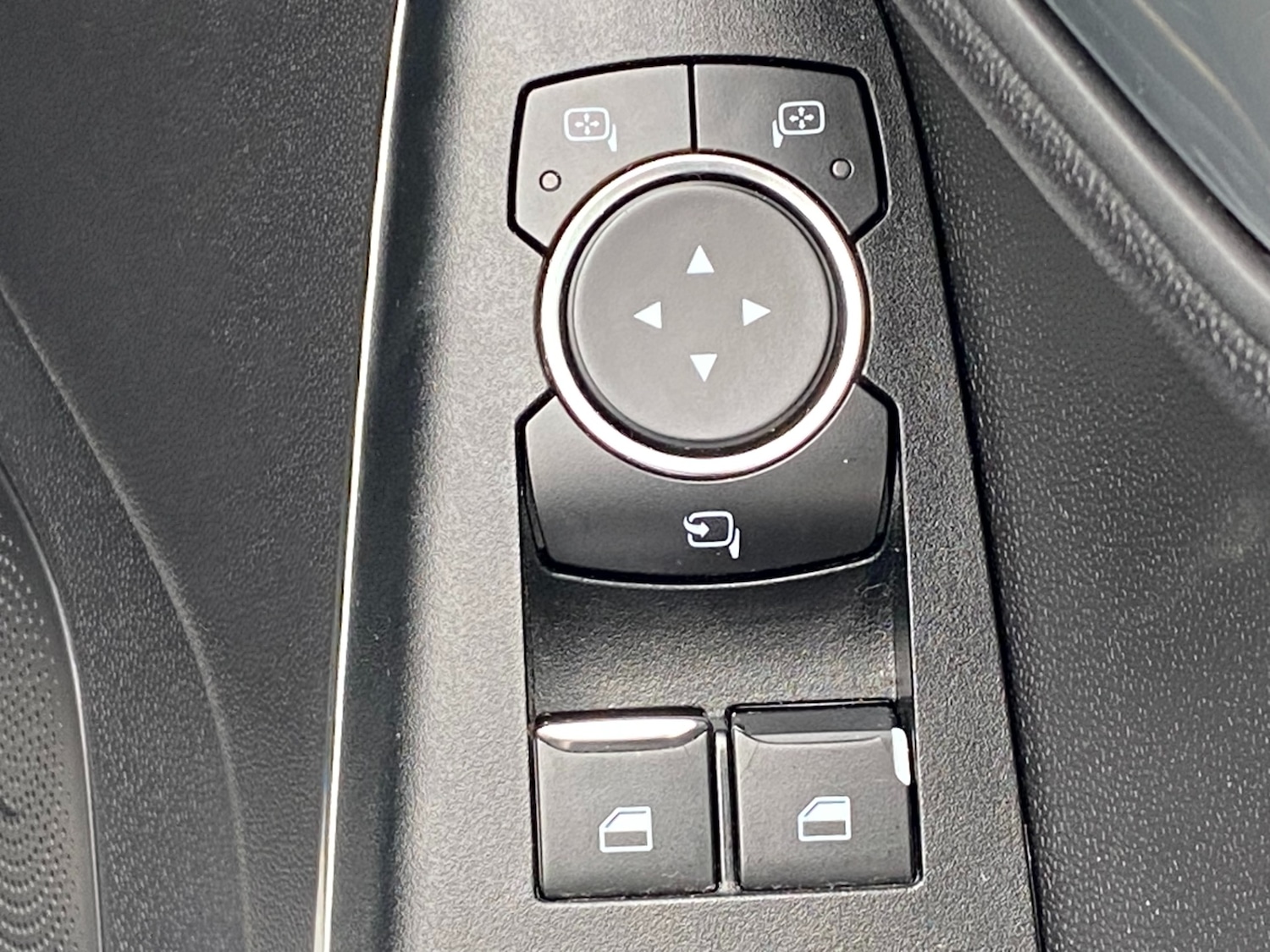 Used Ford Fiesta 2019 for sale - 76497617: Photo 38