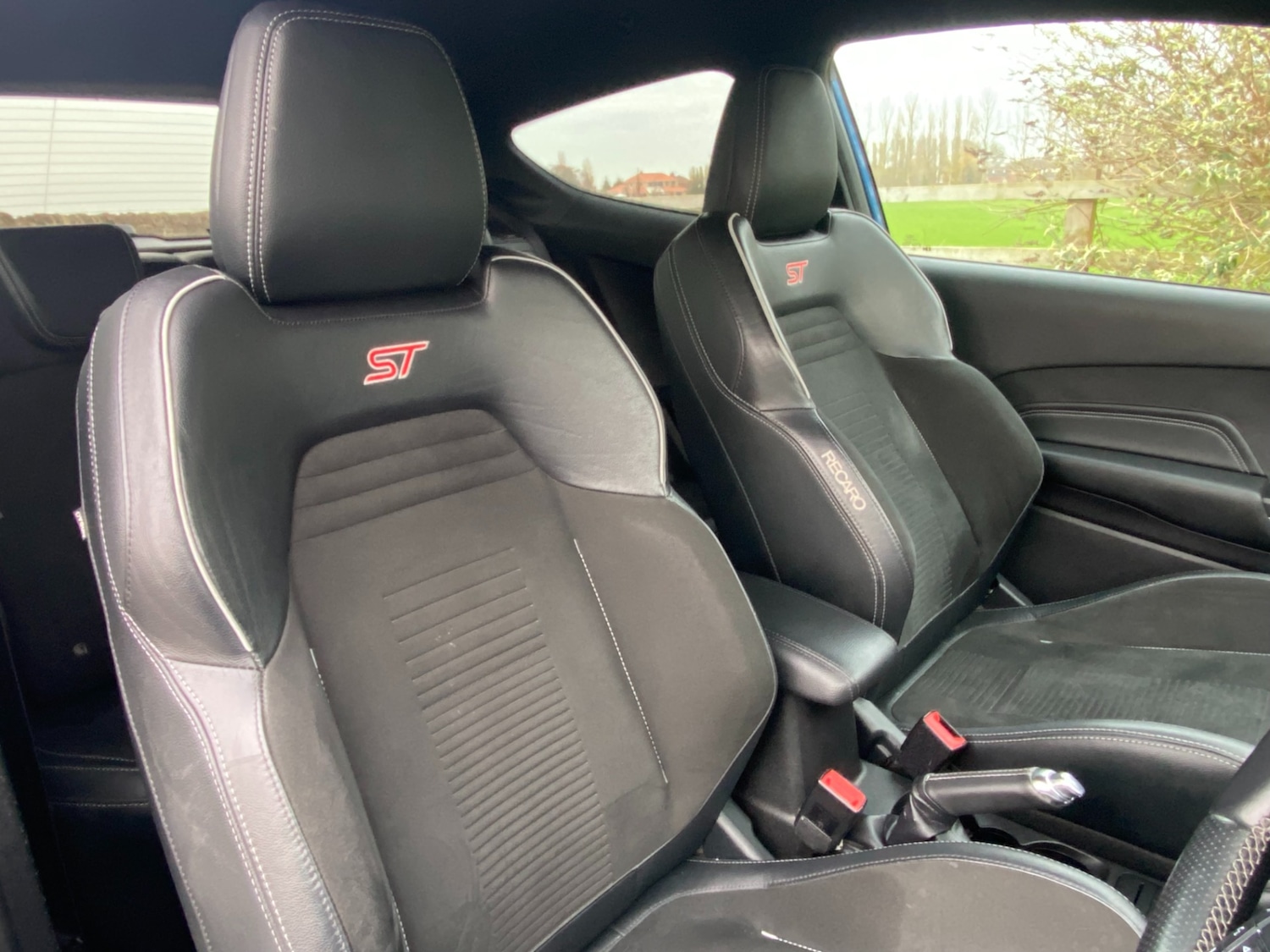 Used Ford Fiesta 2019 for sale - 76497617: Photo 39