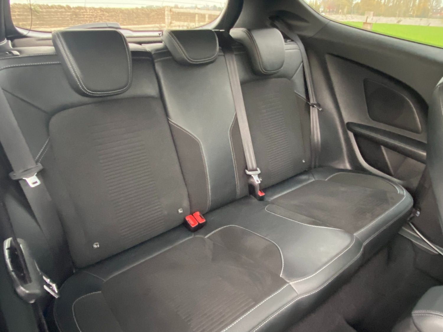 Used Ford Fiesta 2019 for sale - 76497617: Photo 40