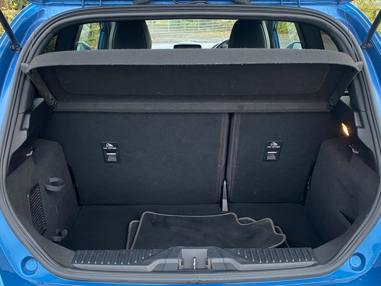 Used Ford Fiesta 2019 for sale - 76497617: Photo 41