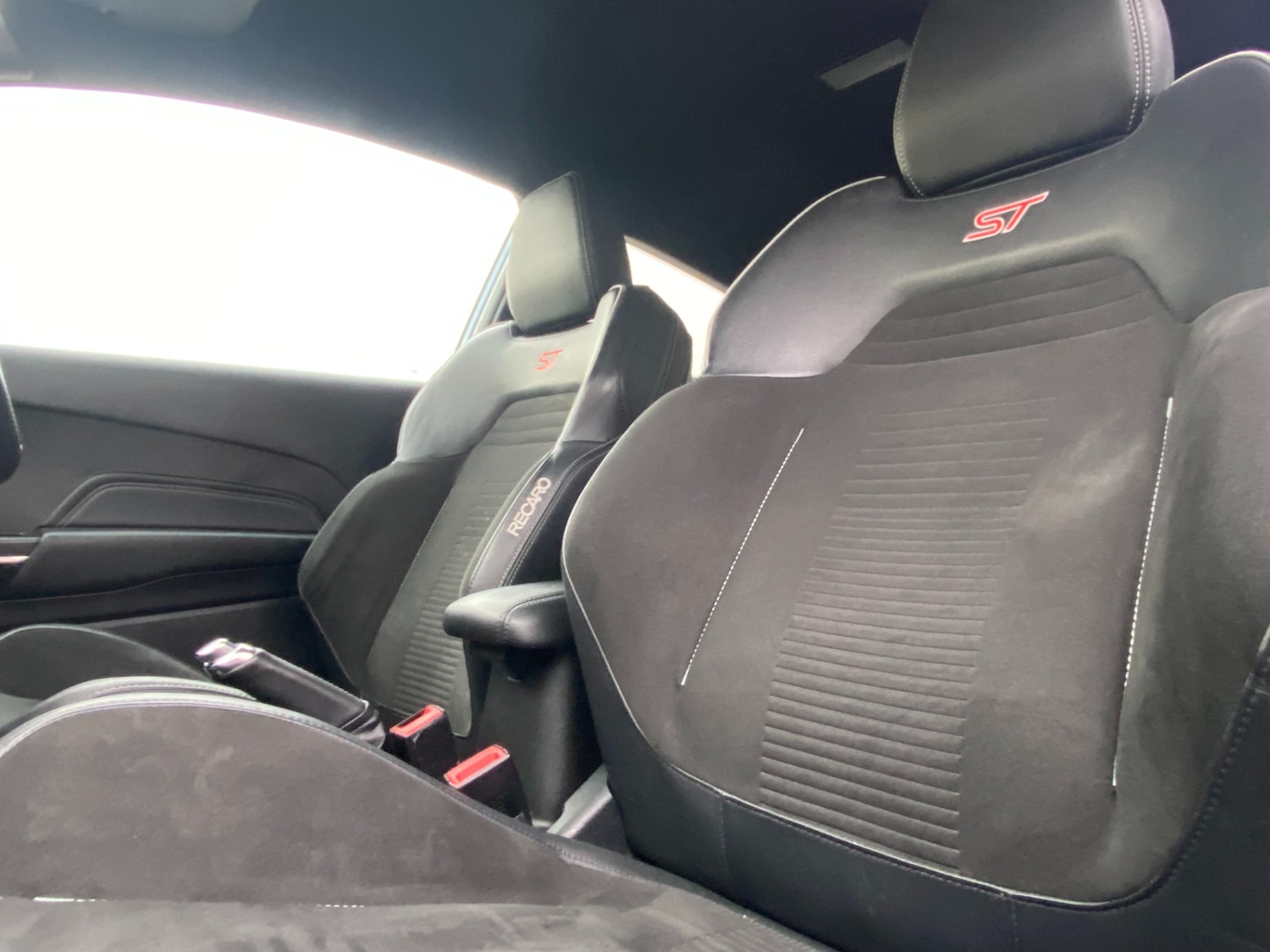 Used Ford Fiesta 2019 for sale - 76497617: Photo 5