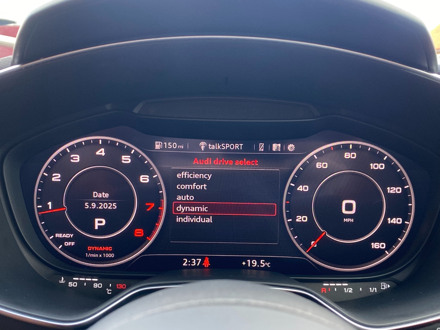 Used Audi TT 2019 for sale - 77532450: Photo 11