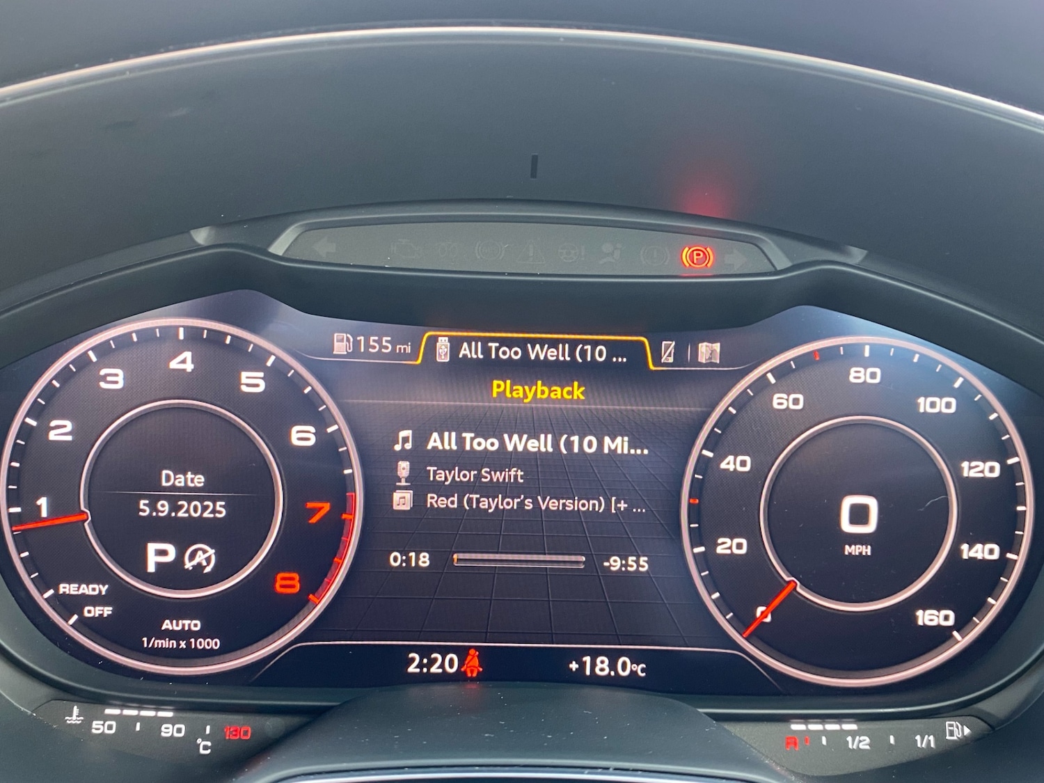 Used Audi TT 2019 for sale - 77532450: Photo 12