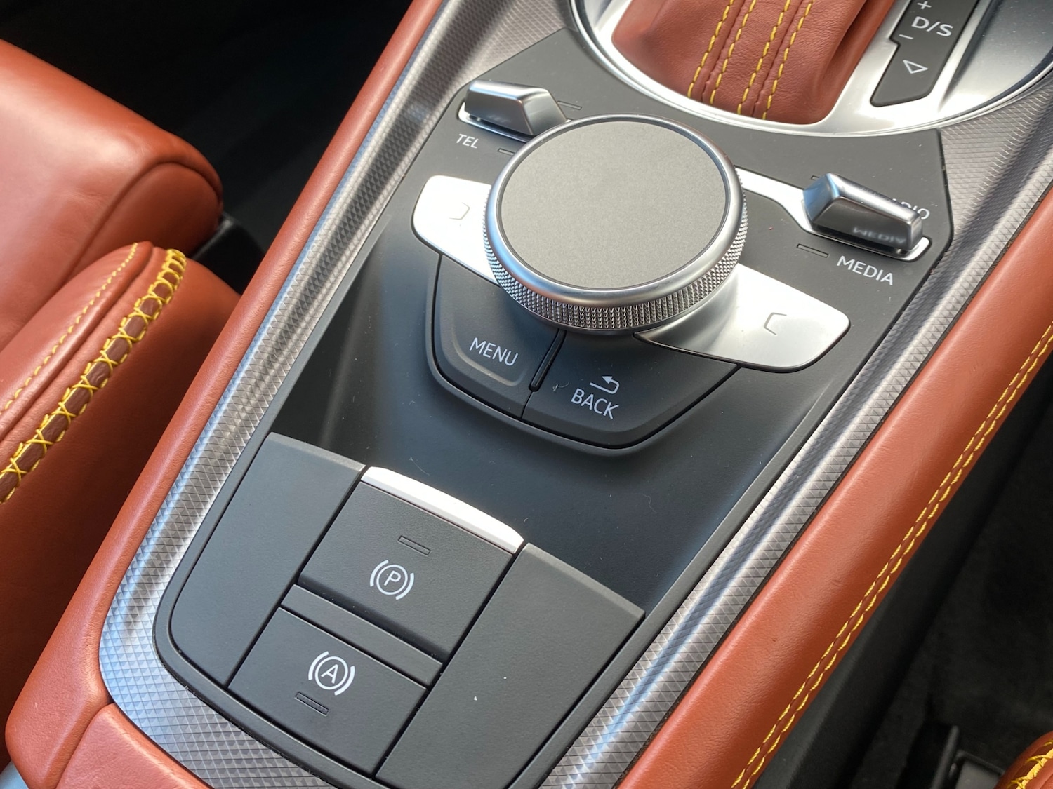 Used Audi TT 2019 for sale - 77532450: Photo 14