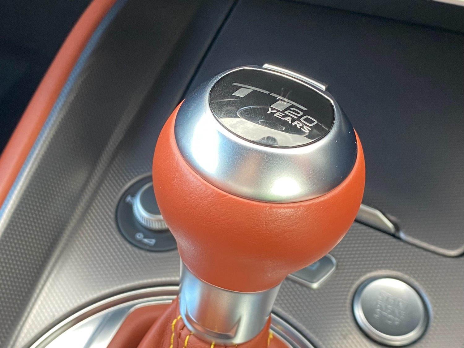 Used Audi TT 2019 for sale - 77532450: Photo 15