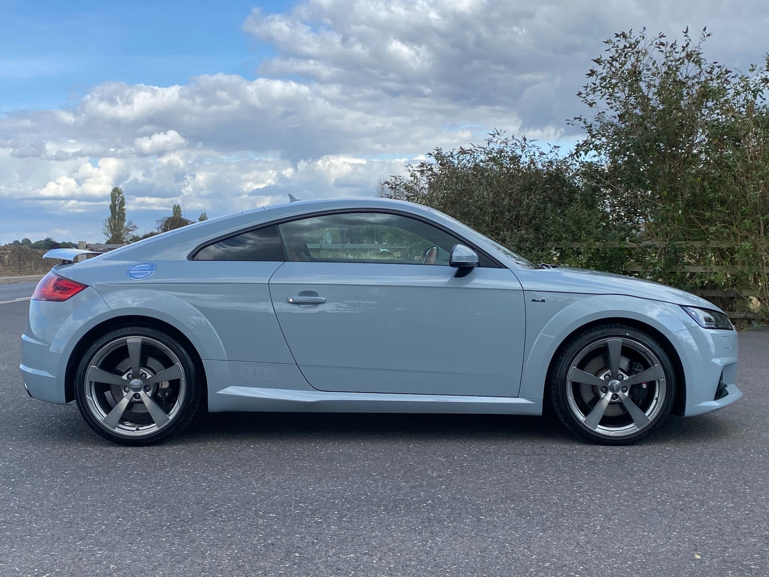 Used Audi TT 2019 for sale - 77532450: Photo 21