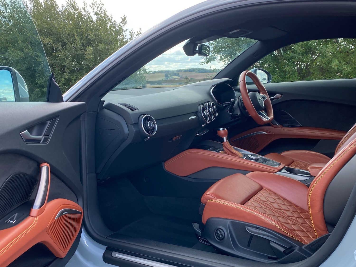 Used Audi TT 2019 for sale - 77532450: Photo 23