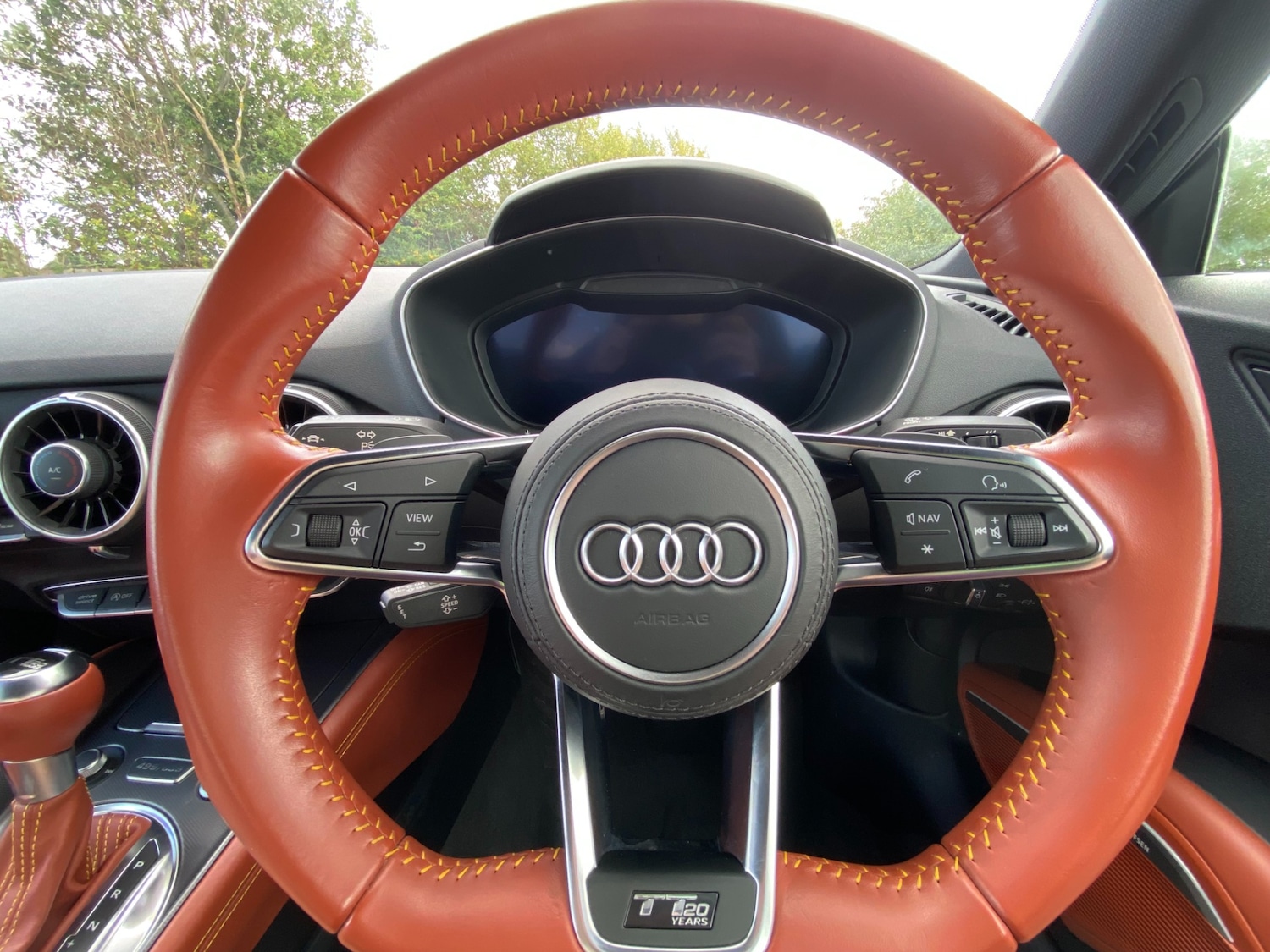 Used Audi TT 2019 for sale - 77532450: Photo 24