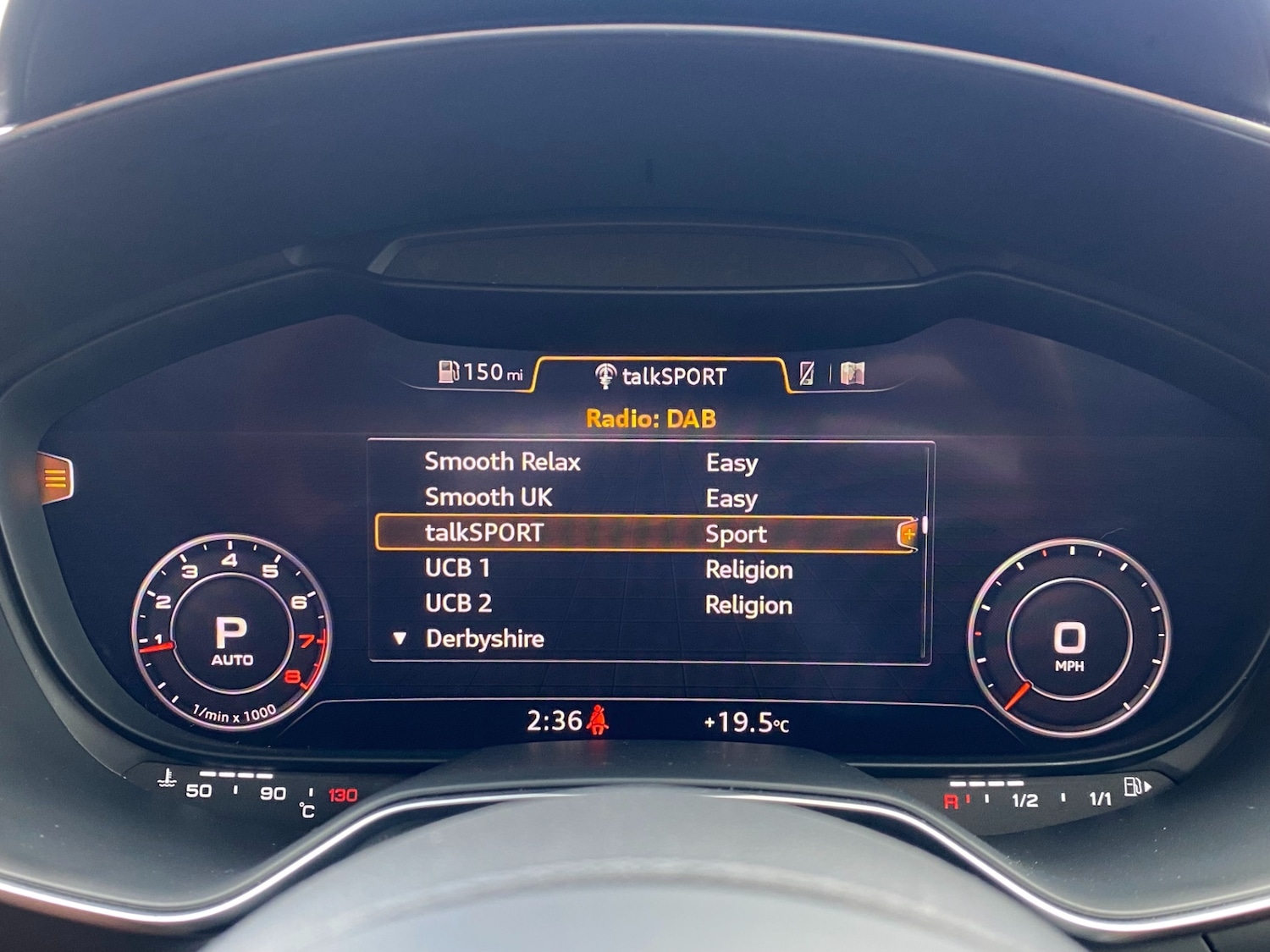 Used Audi TT 2019 for sale - 77532450: Photo 28