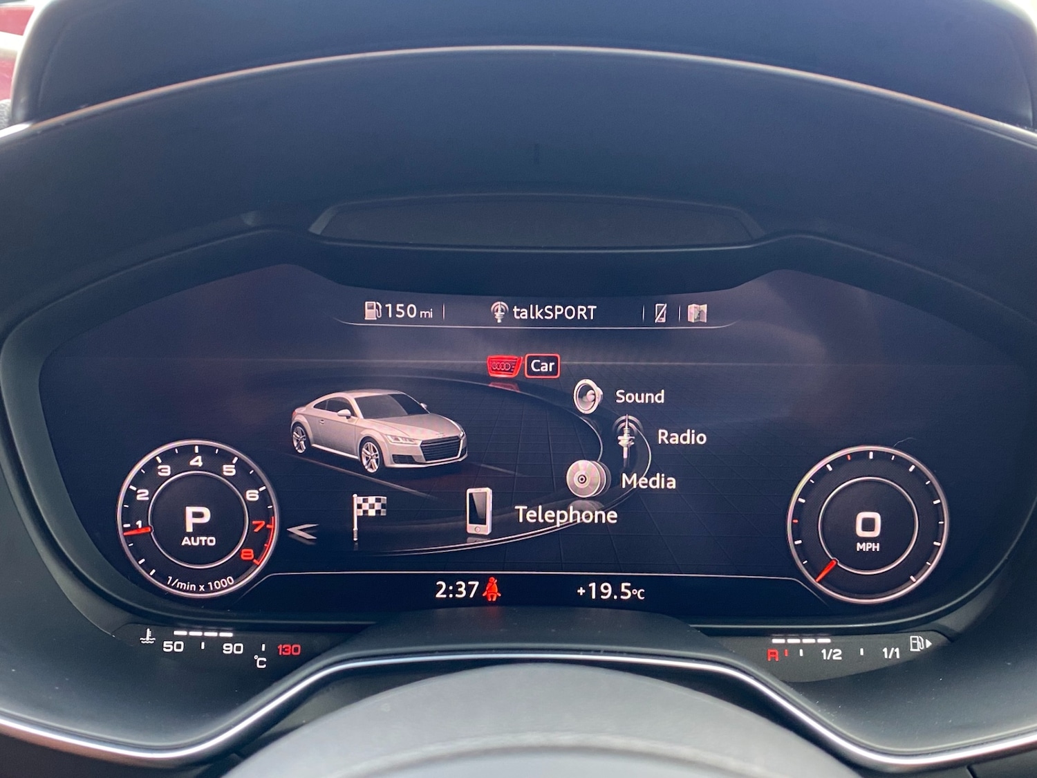 Used Audi TT 2019 for sale - 77532450: Photo 29