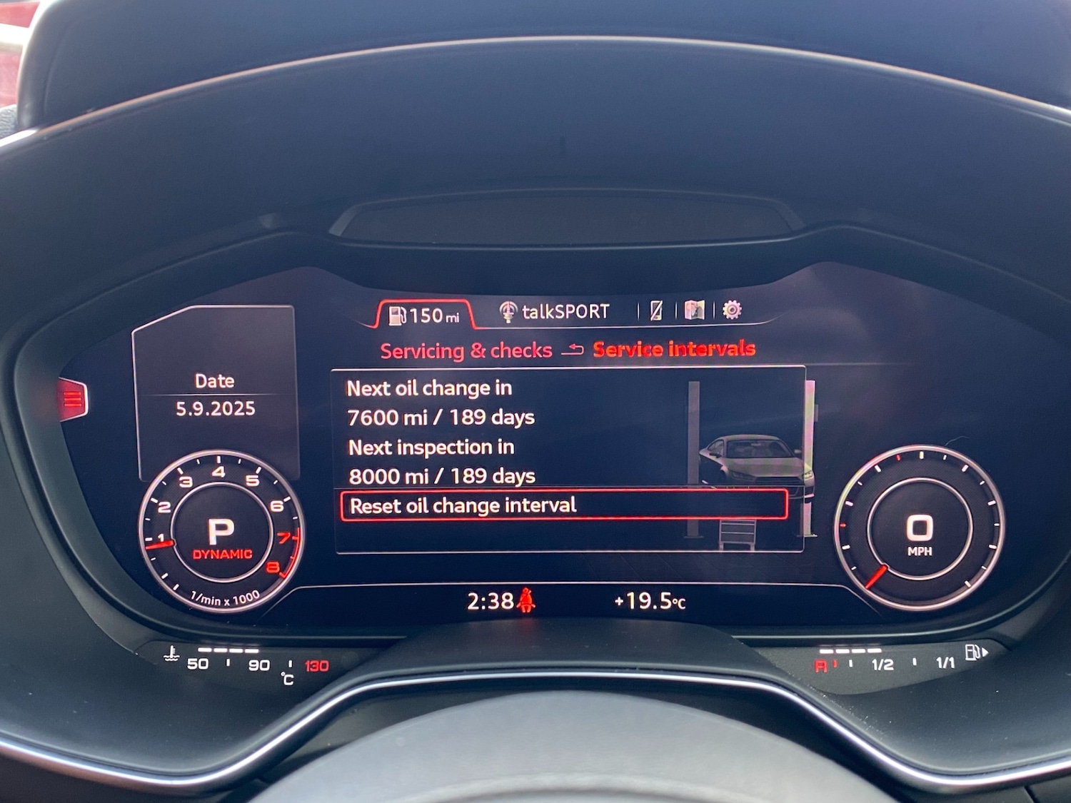 Used Audi TT 2019 for sale - 77532450: Photo 30