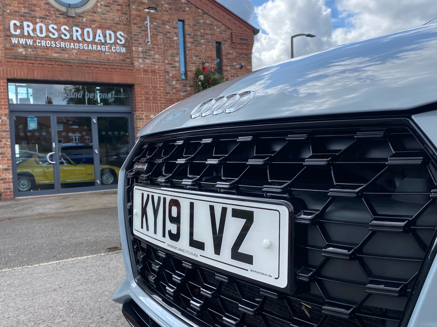 Used Audi TT 2019 for sale - 77532450: Photo 37