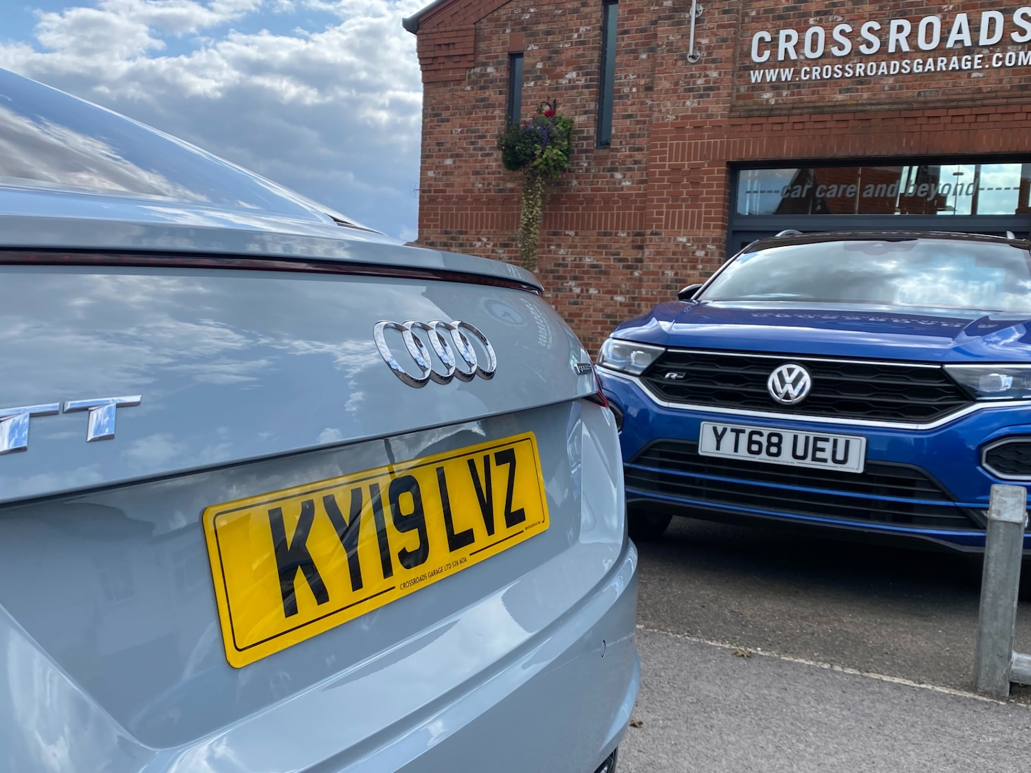 Used Audi TT 2019 for sale - 77532450: Photo 38