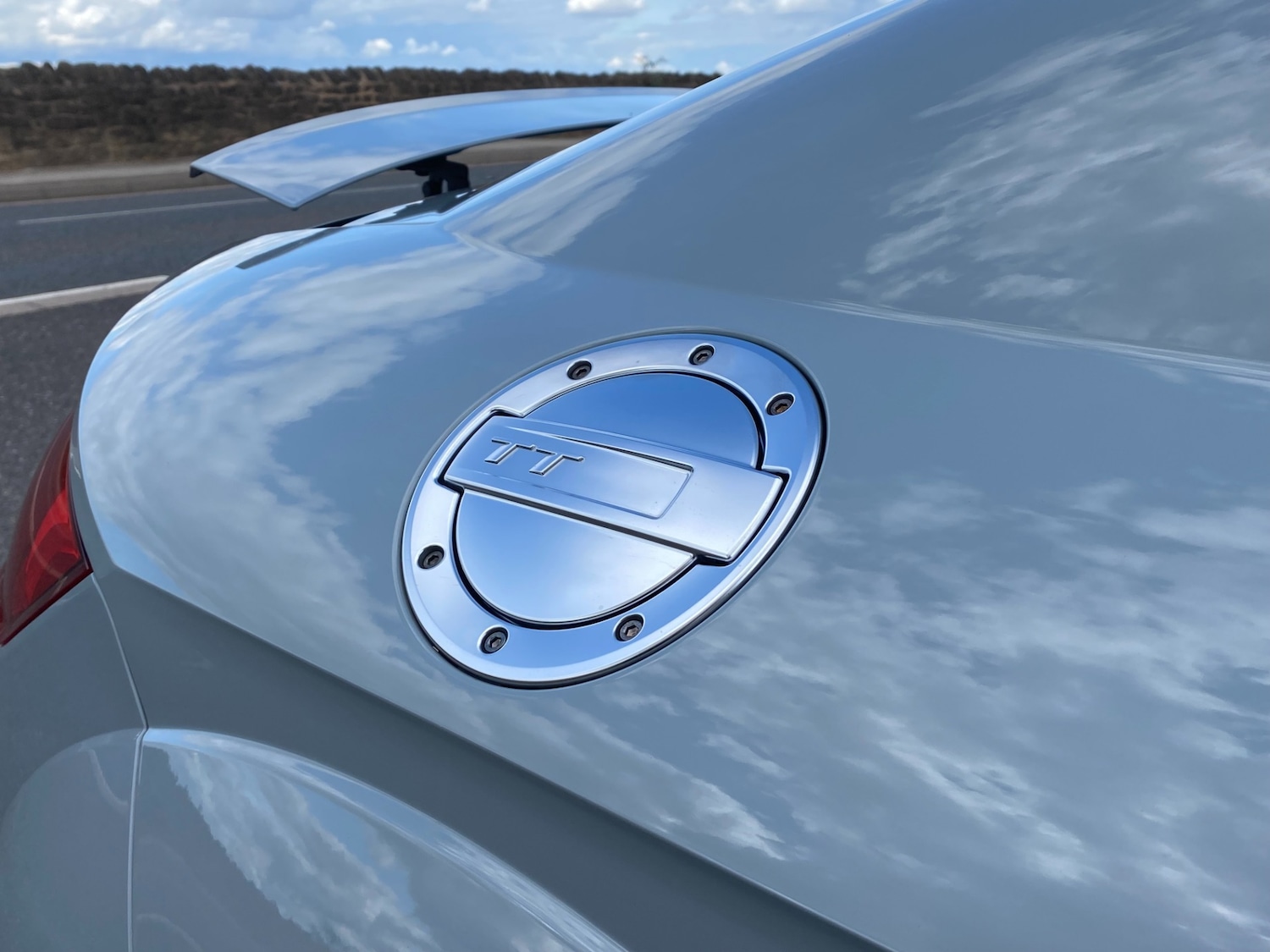 Used Audi TT 2019 for sale - 77532450: Photo 39