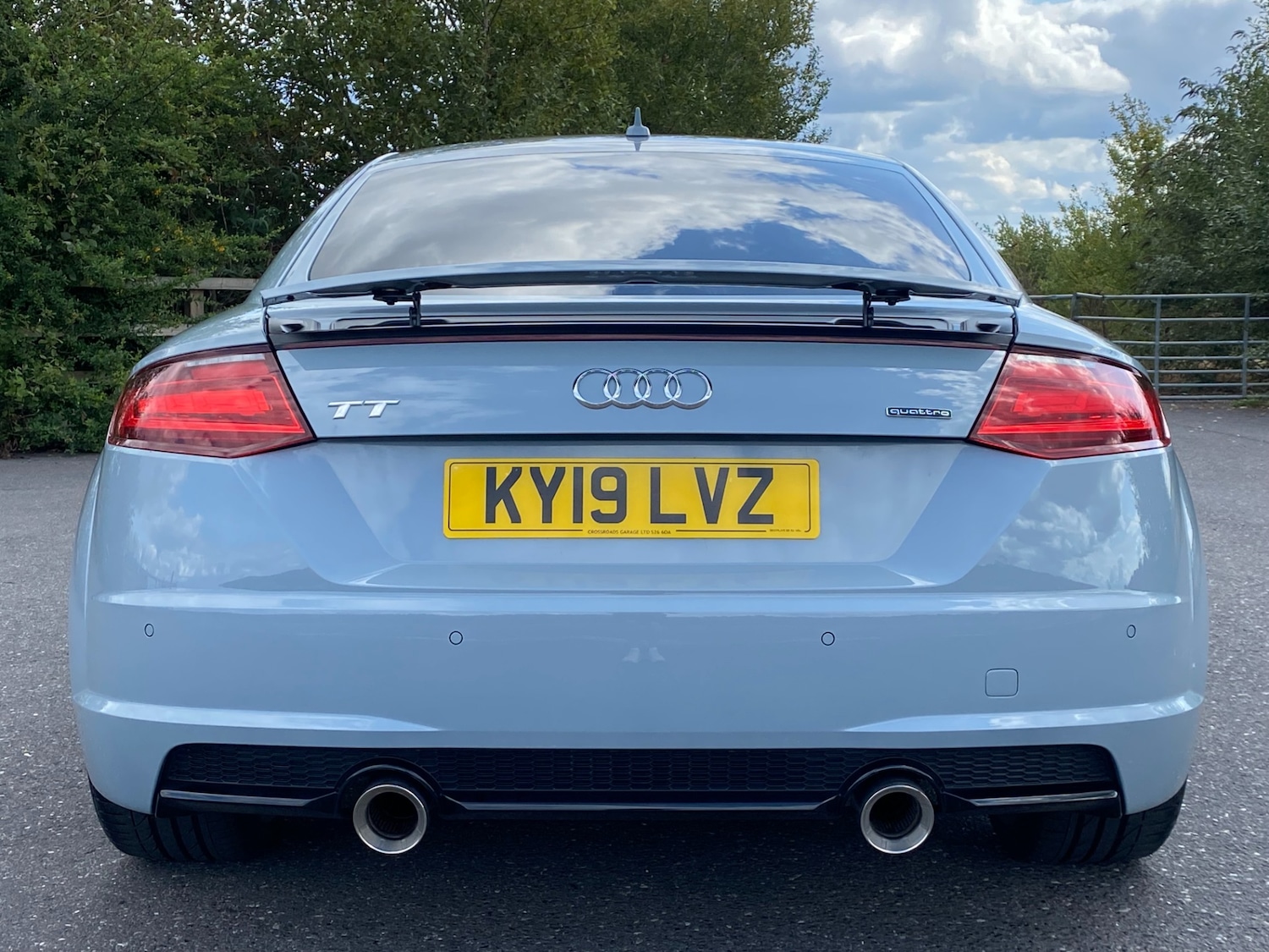 Used Audi TT 2019 for sale - 77532450: Photo 41
