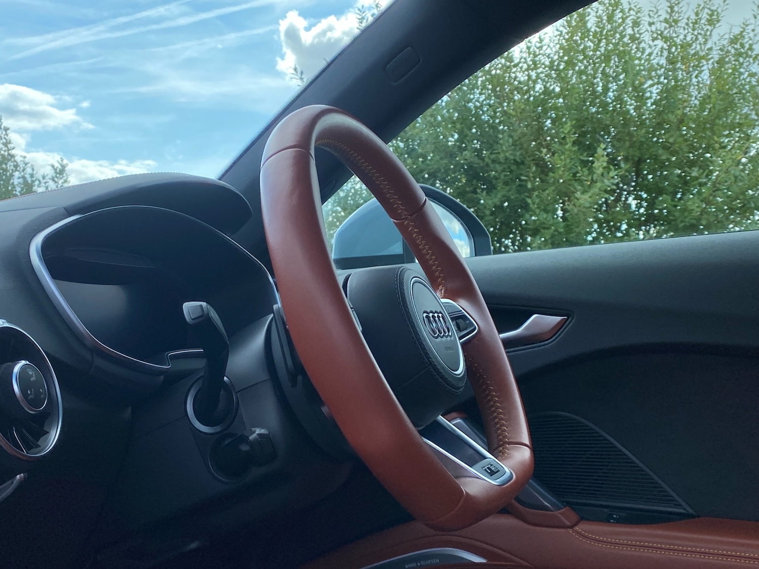 Used Audi TT 2019 for sale - 77532450: Photo 42