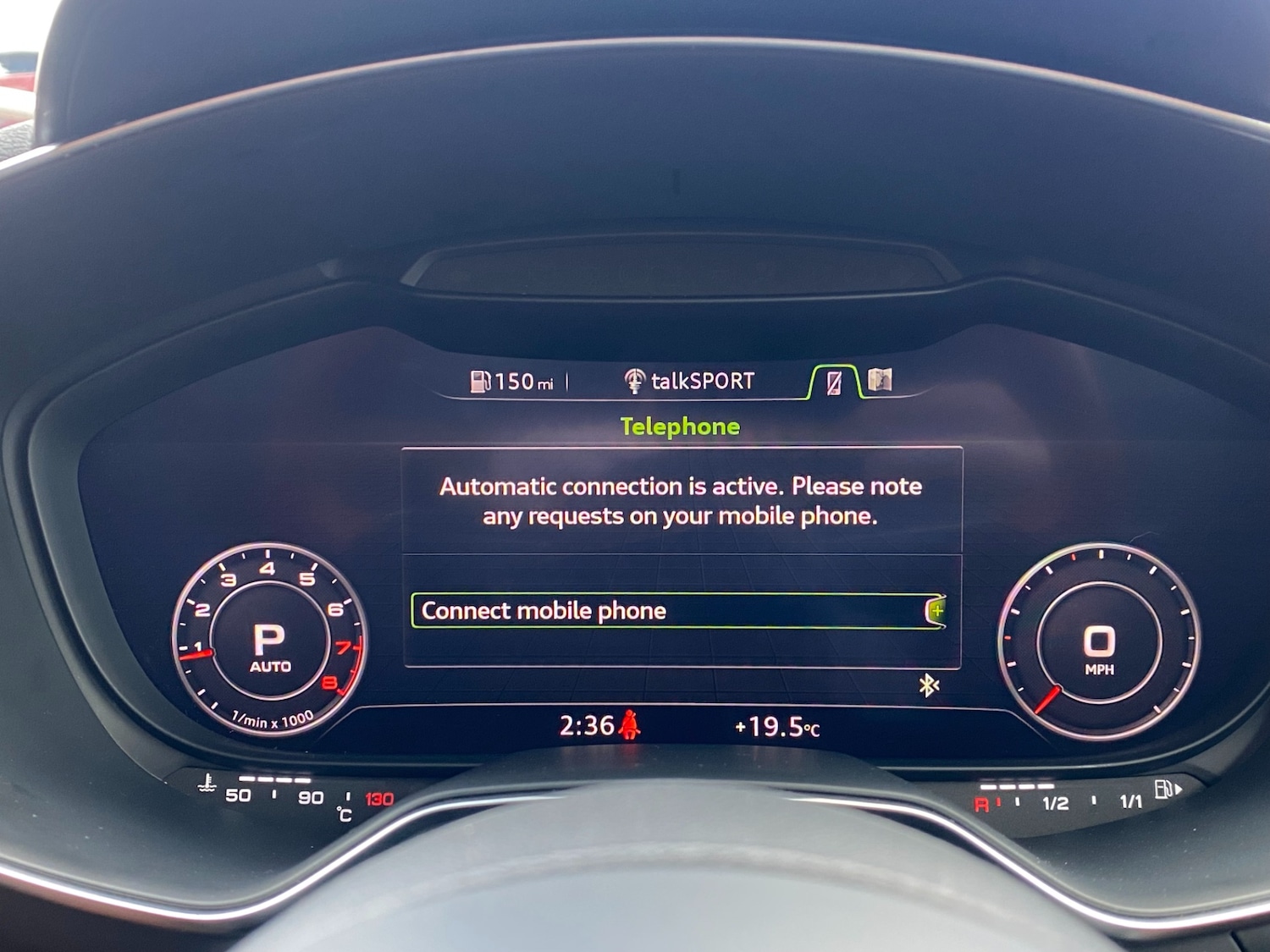 Used Audi TT 2019 for sale - 77532450: Photo 45