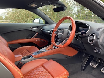 Used Audi TT 2019 for sale - 77532450: Photo