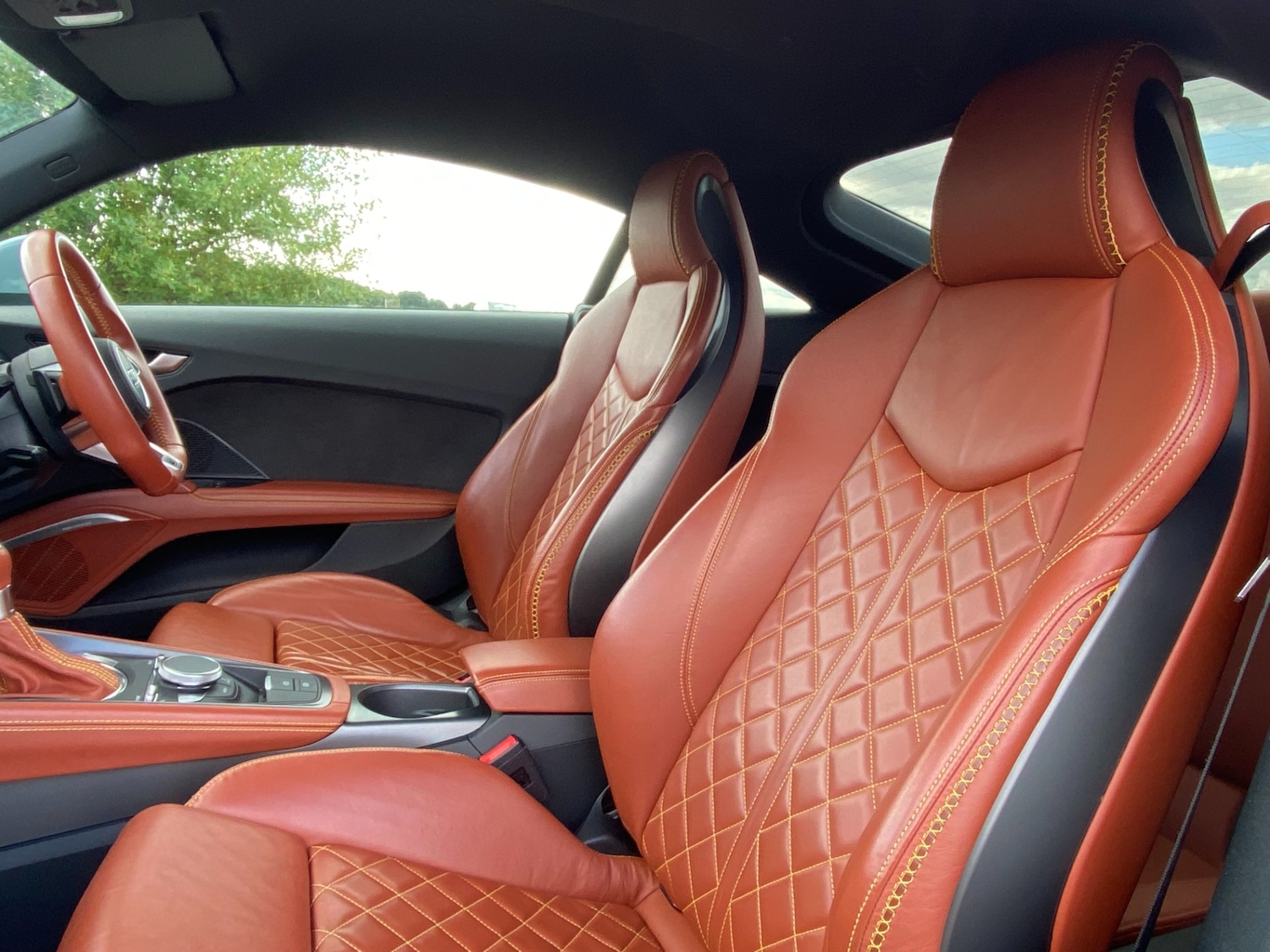 Used Audi TT 2019 for sale - 77532450: Photo 5