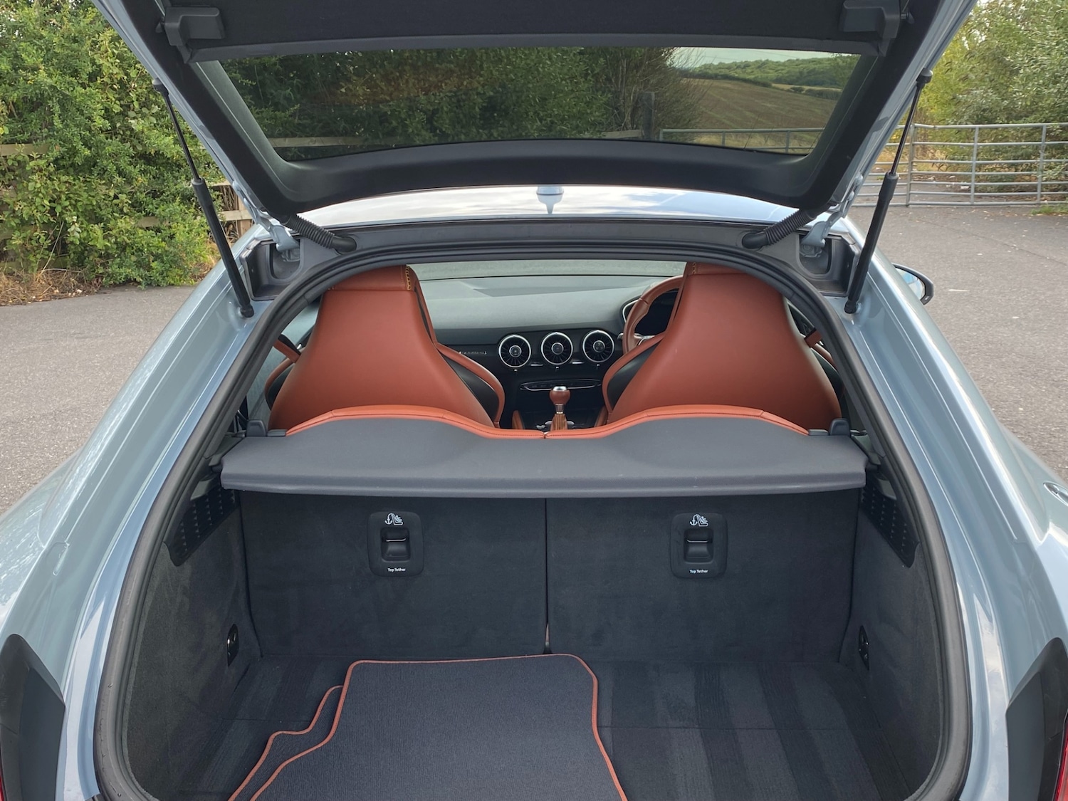 Used Audi TT 2019 for sale - 77532450: Photo 52