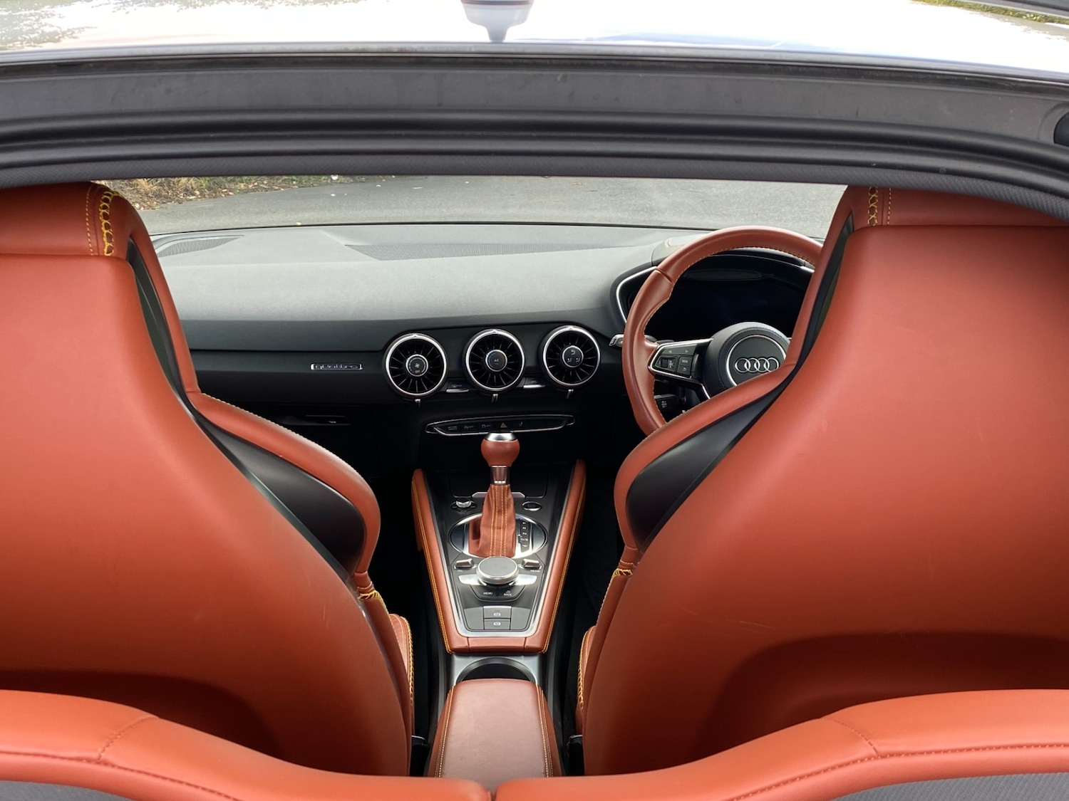 Used Audi TT 2019 for sale - 77532450: Photo 6