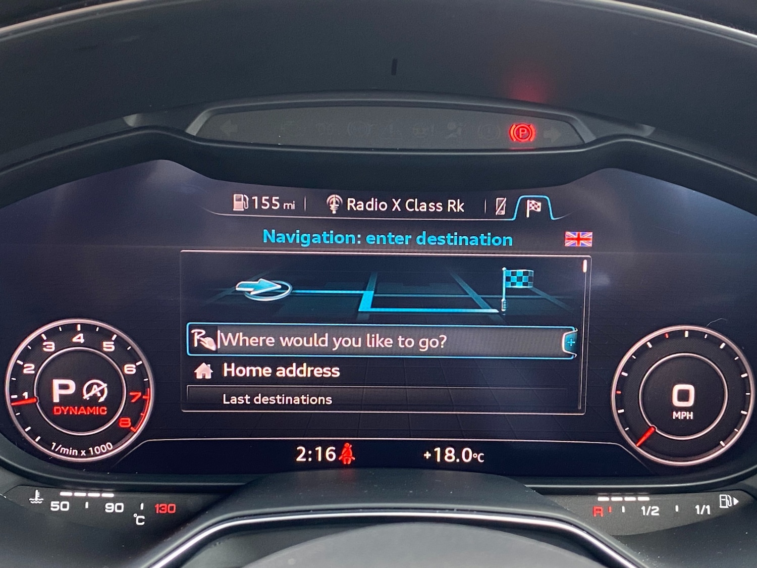 Used Audi TT 2019 for sale - 77532450: Photo 8