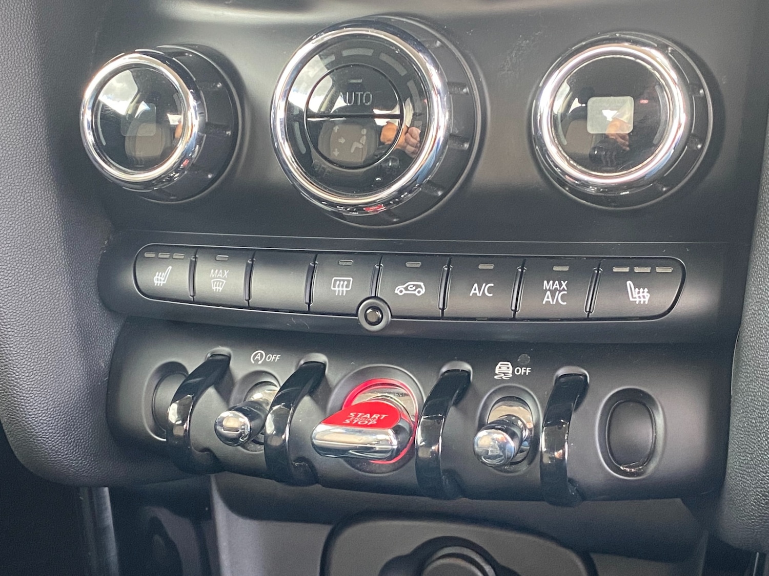 Used MINI Hatch 2021 for sale - 76376977: Photo 14