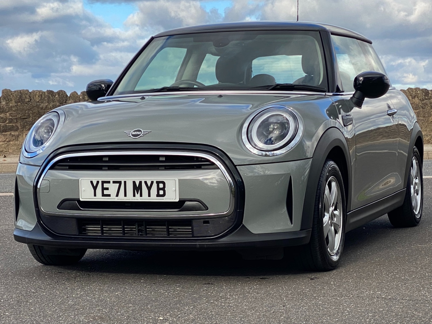 Used MINI Hatch 2021 for sale - 76376977: Photo 16