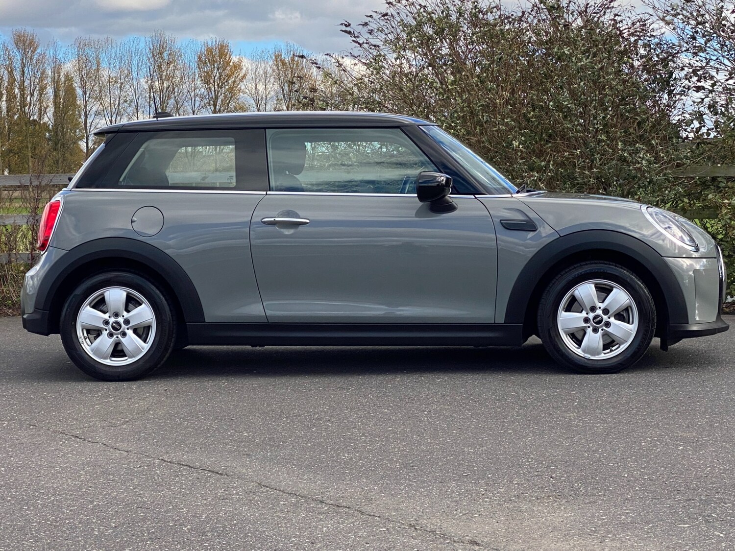 Used MINI Hatch 2021 for sale - 76376977: Photo 18