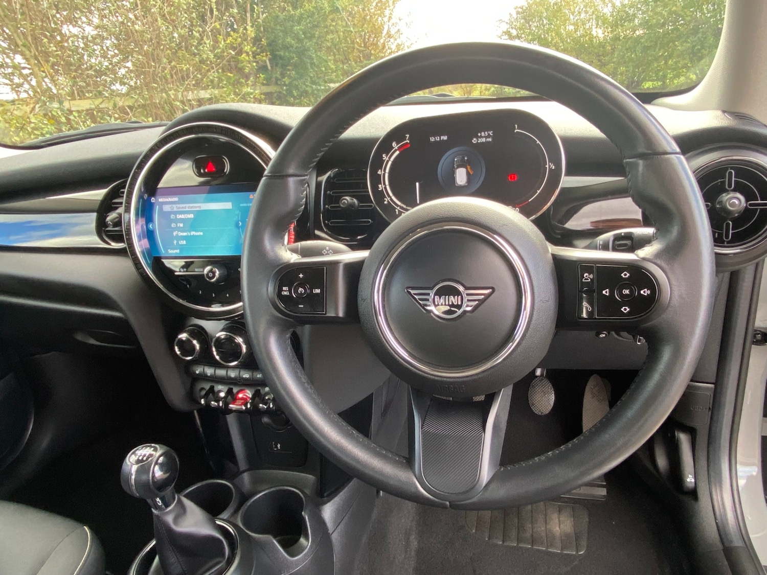 Used MINI Hatch 2021 for sale - 76376977: Photo 20
