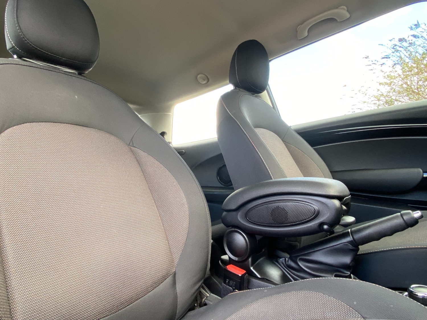 Used MINI Hatch 2021 for sale - 76376977: Photo 21
