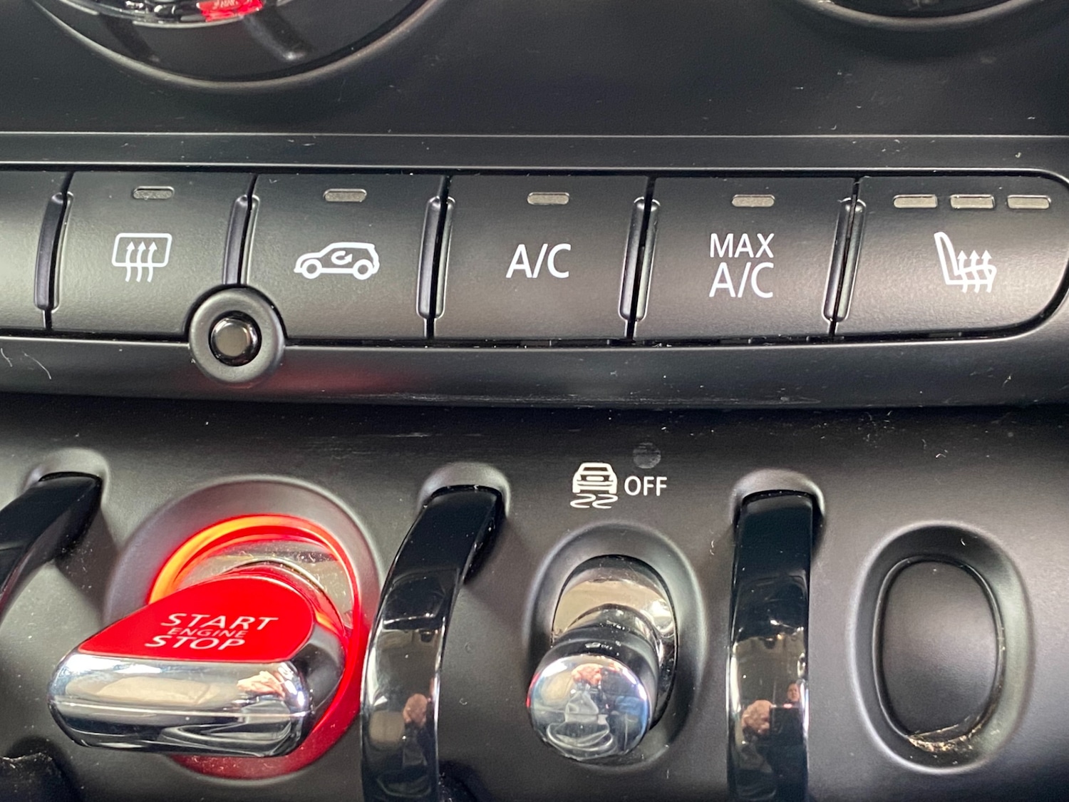 Used MINI Hatch 2021 for sale - 76376977: Photo 26