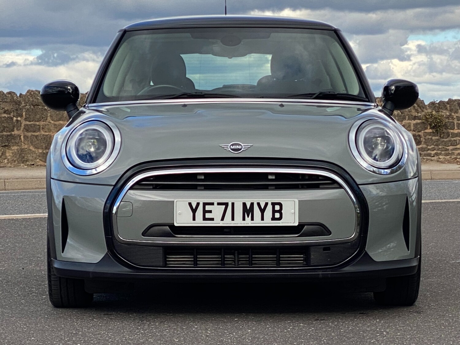 Used MINI Hatch 2021 for sale - 76376977: Photo 31