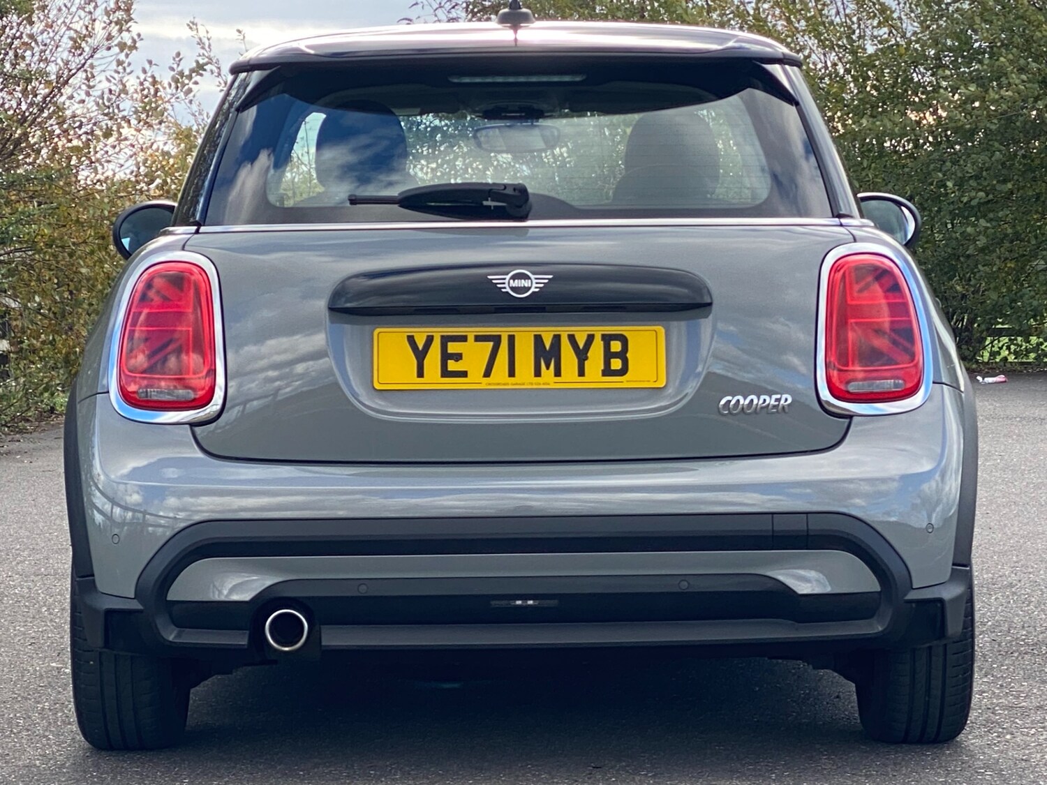 Used MINI Hatch 2021 for sale - 76376977: Photo 32