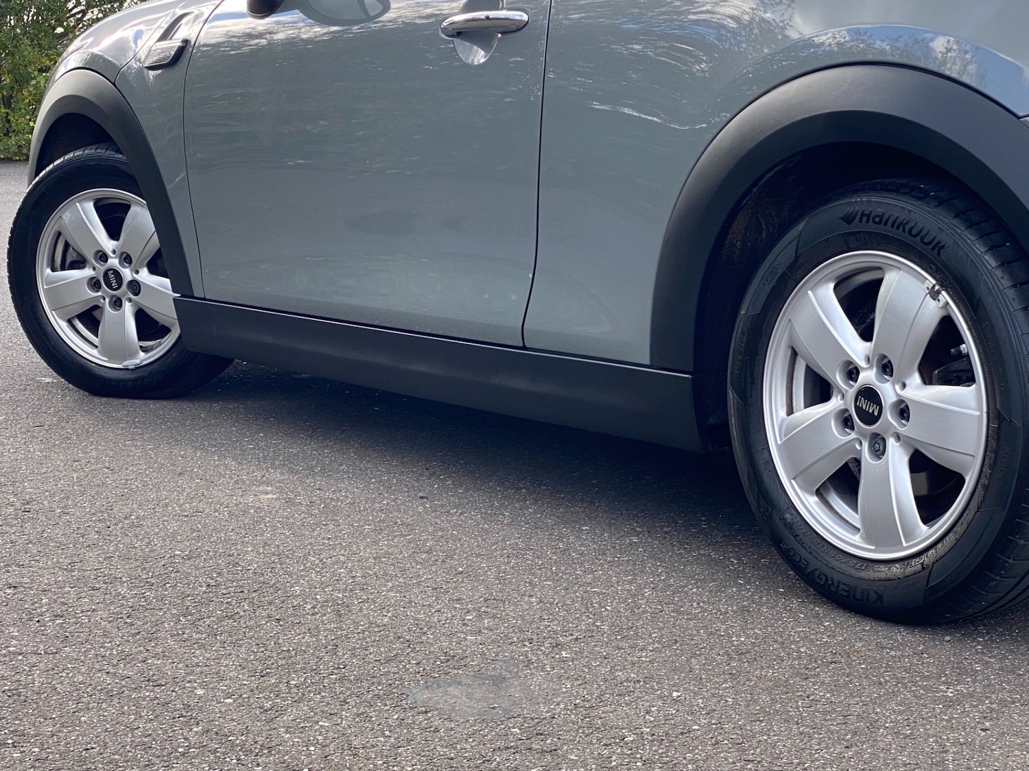 Used MINI Hatch 2021 for sale - 76376977: Photo 33